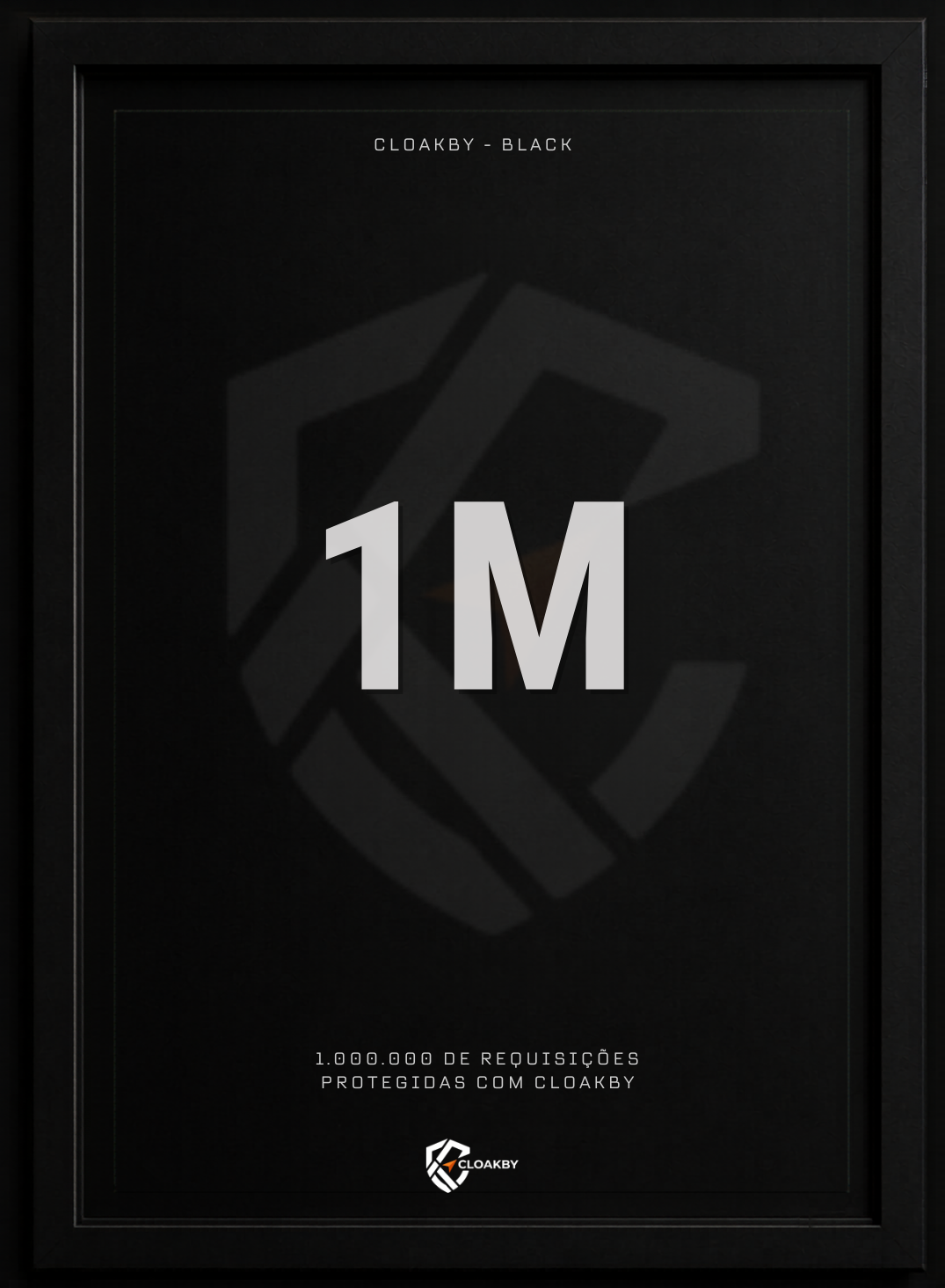 1M requisições