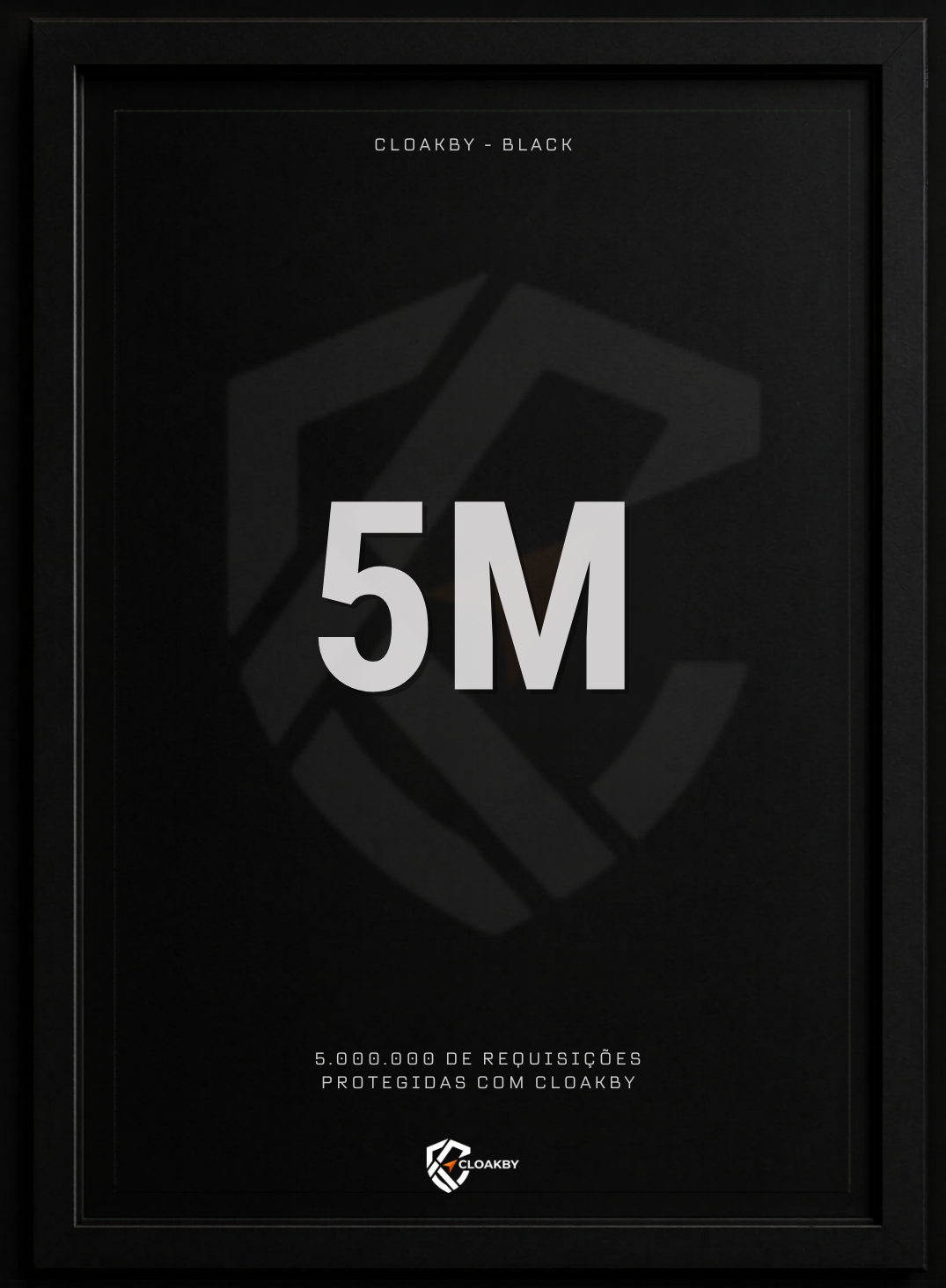 2.5M requisições
